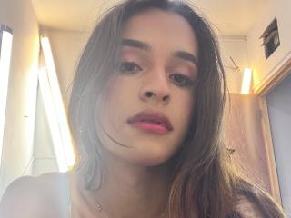 AmyLevins is No.40 on Most Consistent Cam Models Today (2026-09-29 06:15 UTC)