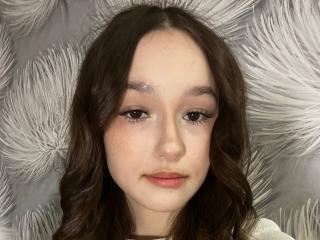 AnitraAmphy is No.67 on Cam Girls Making a Comeback Today (2026-07-18 05:15 UTC)