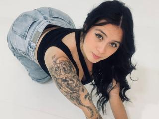 No.19 on Top Cam Girls Making a Comeback Today — AnnyBentleii — 2026-06-23 21:45 UTC