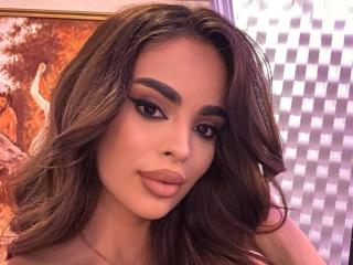 No.25 on Best Cam Models by Time of Day — ArabianRoze — 2026-06-20 22:45 UTC
