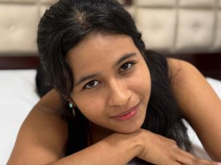 No.47 on Top Cam Girls Making a Comeback Today — ArianaWright — 2026-06-23 21:45 UTC