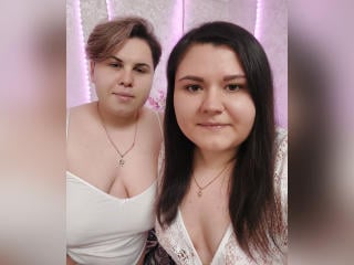 BeckyAndEllen is No.71 on Most Frequent BBW Cams Today (2026-07-20 19:15 UTC)