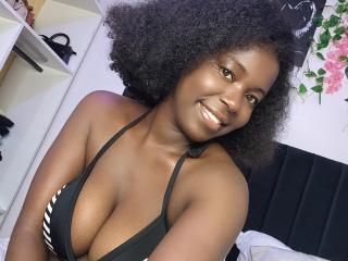 No.74 on Top Cam Girls by Daily Streak — BlackMelanie — 2026-06-14 13:12 UTC