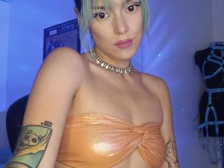 BlueHaze is No.11 on New 1-on-1 Cams & Fresh Faces (2026-07-20 23:46 UTC)