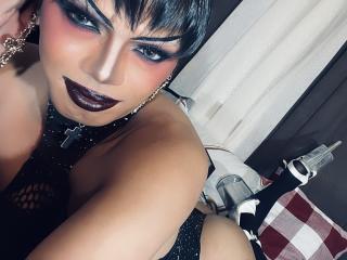 ButtWonderfulZizi is No.8 on Cam Models Making a Comeback (2026-09-30 18:15 UTC)