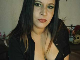 CamilaMillf is No.66 on Top Cam Girls Making a Comeback Today (2026-06-25 22:46 UTC)