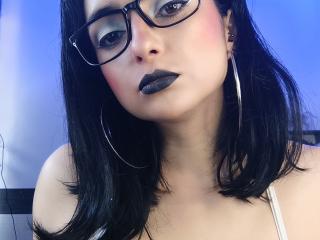 CandyParis is No.25 on Top Cam Girls Making a Comeback Today (2026-07-04 21:45 UTC)