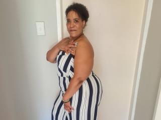 CaramelHugeAss is No.11 on Most Frequent Cam Streamers Today (2026-08-06 23:01 UTC)