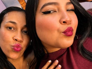 CharlotteTiffany is No.29 on Longest Live Cam Sessions Today (2026-10-19 23:45 UTC)