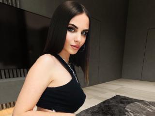 No.65 on Top Cam Girls Most Consistent Today — CharmingVixeny — 2026-06-14 13:12 UTC