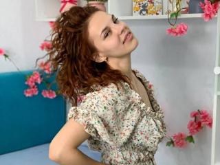 No.74 on Top Cam Girls Making a Comeback Today — ChayaParrett — 2026-06-23 21:45 UTC