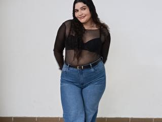 ChubbyKinkyWoman is No.3 on Most Watched Athletic Cams in June 2026 (2026-07-23 16:26 UTC)