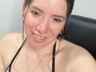 No.36 on Top Cam Girls Online Today — CoffeeCaress — 2026-06-24 06:00 UTC