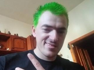 ConanJones is No.30 on Rising Cam Models Today (2026-09-14 23:15 UTC)