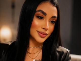 No.76 on Top Cam Girls Online Today — CristalRousse — 2026-06-14 13:12 UTC
