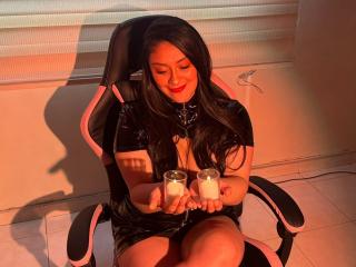 CristalZafiro is No.26 on Top Cam Girls Making a Comeback Today (2026-06-26 23:31 UTC)