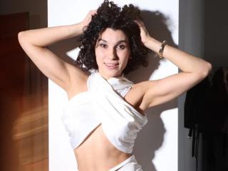 No.33 on Top Cam Girls by Time Slot Today — CurliestSue — 2026-06-23 21:45 UTC