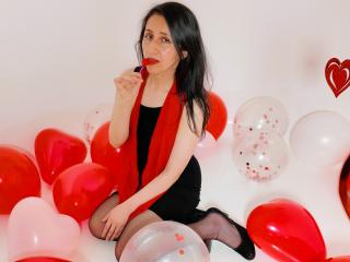 Cyntiia is No.44 on Cam Girls Making a Comeback Today (2026-07-13 15:15 UTC)