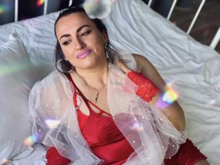 DianaMGG is No.20 on Top European Cams Online This Week (2026-07-25 07:32 UTC)