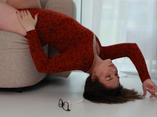 Dreia is No.59 on Cam Girls Making a Comeback Today (2026-07-22 14:46 UTC)