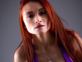 Drikka is No.1 on Most Watched Redhead Cams in May 2026 (2026-07-23 16:26 UTC)