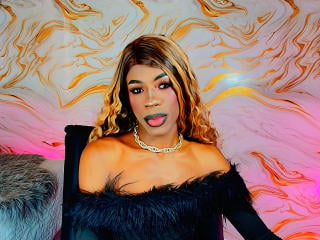 EbonyHansNight is No.57 on Trans Cams Making a Comeback Today (2026-07-22 13:31 UTC)