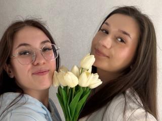 EffieOjala is No.56 on Longest Cam Girl Sessions Today (2026-07-10 22:45 UTC)