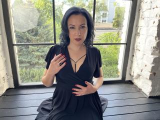 ElizabethSo is No.30 on BBW Cams on the Rise Today (2026-07-23 23:01 UTC)