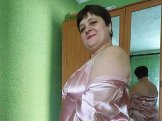 ElzaJewel is No.49 on Most Active BBW Cams Today (2026-07-19 23:15 UTC)