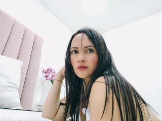 No.63 on Top Cam Girls by Time Slot Today — EmhilyDiaz — 2026-06-26 23:31 UTC