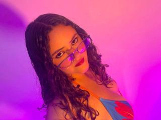 EmilyColsson is No.13 on New 1-on-1 Cams & Fresh Faces (2026-07-24 23:46 UTC)