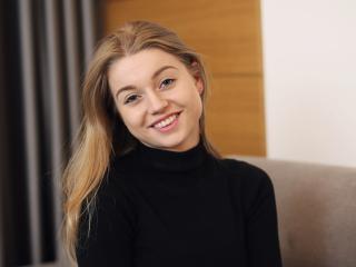 EricaLuck is No.1 on Most Watched Blonde Cams in June 2026 (2026-07-23 16:26 UTC)