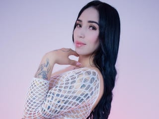 EvaMueller is No.72 on BBW Cams on the Rise Today (2026-07-20 19:15 UTC)