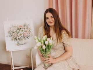 No.53 on Top Cam Girls Making a Comeback Today — FreyaDak — 2026-06-23 21:45 UTC