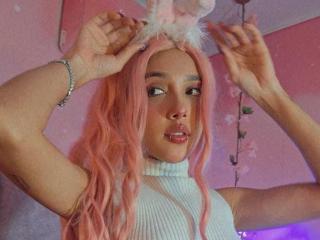 GabySmiith is No.64 on Longest Cam Girl Sessions Today (2026-07-12 13:27 UTC)