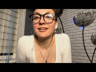 GigiWadkins is No.19 on Petite Cams on the Rise Today (2026-07-24 23:46 UTC)
