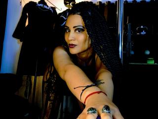 GoddessMafdet is No.65 on Most Punctual BBW Cams Today (2026-07-19 23:15 UTC)