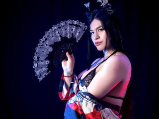 No.75 on Top Cam Girls Most Reliable Today — GreizSubKimura — 2026-06-15 23:01 UTC