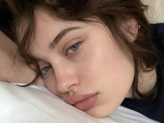 GrettaDemichelis is No.10 on Cam Girls Making a Comeback Today (2026-07-21 22:46 UTC)