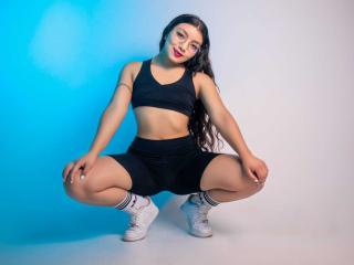 IbbyeMoreau is No.76 on Longest Cam Girl Sessions Today (2026-07-12 13:27 UTC)
