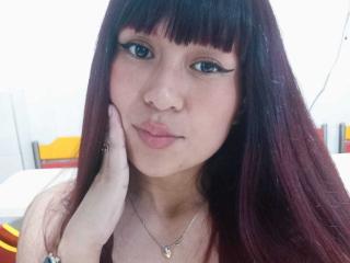 JadeMadiysson is No.20 on 1-on-1 Cams Making a Comeback Today (2026-07-18 22:45 UTC)