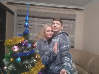 No.36 on Cam Models With the Longest Daily Streak — JenAndPeter — 2026-06-17 09:45 UTC