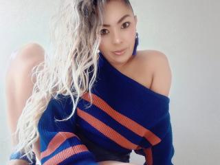 KarenCurlyHair is No.63 on Top BBW Cams Online This Week (2026-07-19 23:15 UTC)