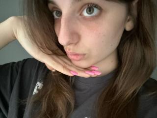 No.37 on Top Cam Girls Making a Comeback Today — KarieMestler — 2026-06-14 13:12 UTC
