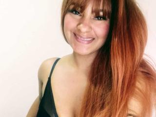 KarlysHoney is No.6 on Top 1-on-1 Cams by Average Audience (2026-07-22 23:16 UTC)