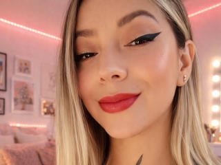 No.58 on Top Cam Girls Making a Comeback Today — KayleeM — 2026-06-23 21:45 UTC