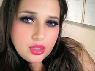 No.53 on Top Cam Girls Online Today — KerlyDolly — 2026-06-14 13:12 UTC