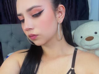 Kkatalina is No.17 on Hottest European Cams Right Now (2026-07-25 15:16 UTC)