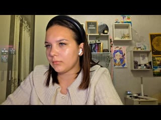 No.33 on Top Cam Girls by Time Slot Today — LaneTubman — 2026-06-23 21:45 UTC