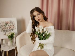 LaraPika is No.78 on Top Cam Girls Most Consistent Today (2026-07-09 23:16 UTC)